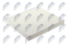 Filter Innenraumluft für DODGE JEEP DURANGO GRAND CHEROKEE IV VAN