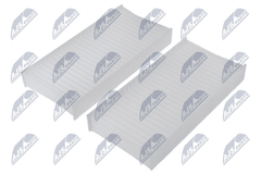 Filter Innenraumluft für JEEP WRANGLER III