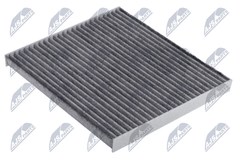 Filter Innenraumluft für JEEP CHEROKEE