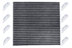 Filter Innenraumluft für JEEP CHEROKEE