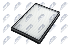 Filter Innenraumluft für OPEL CHEVROLET ANTARA A CAPTIVA SPORT Van