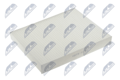 Filter Innenraumluft für FORD FIESTA V FUSION Van