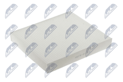Filter Innenraumluft für FORD C-MAX FOCUS GALAXY II KUGA I MONDEO IV Stufenheck