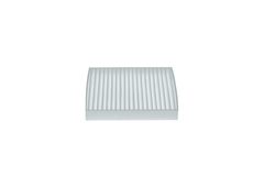 Filter Innenraumluft für JEEP WRANGLER III