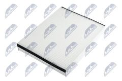 Filter Innenraumluft für FORD VOLVO C-MAX II FOCUS III Stufenheck Turnier GRAND