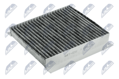 Filter Innenraumluft für CITROËN FIAT OPEL PEUGEOT SUZUKI NEMO