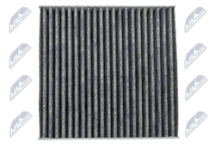 Filter Innenraumluft für FIAT LANCIA ABARTH 500 C 500e Cabriolet PANDA VAN