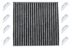 Filter Innenraumluft für FIAT LANCIA ABARTH 500 C 500e Cabriolet PANDA VAN
