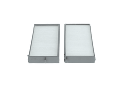Filter Innenraumluft für HYUNDAI TERRACAN