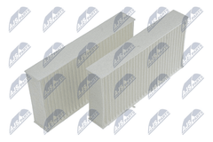 Filter Innenraumluft für HONDA HR-V LOGO