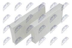 Filter Innenraumluft für HONDA CIVIC VII Hatchback Stufenheck Coupe VIII CR-V
