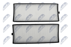 Filter Innenraumluft für HYUNDAI ACCENT II Stufenheck GETZ