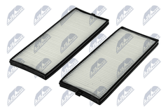 Filter Innenraumluft für HYUNDAI ACCENT II Stufenheck GETZ