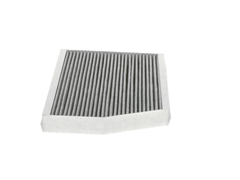 Filter Innenraumluft für MERCEDES-BENZ INFINITI A-KLASSE B-KLASSE Sports Tourer