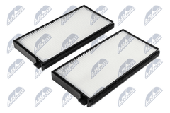 Filter Innenraumluft für HYUNDAI KIA ACCENT V Stufenheck KONA SOLARIS TUCSON