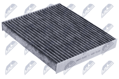Filter Innenraumluft für HYUNDAI KIA GRANDEUR SANTA FÉ I II SONATA V Kasten/SUV