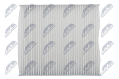 Filter Innenraumluft für KIA SOUL I