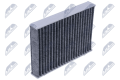 Filter Innenraumluft für MERCEDES-BENZ EQV MARCO POLO Camper V-KLASSE VITO