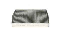 Filter Innenraumluft für OPEL ASTRA G Stufenheck Caravan CC Coupe Cabriolet