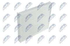 Filter Innenraumluft für MAZDA RAM 2 6 Station Wagon Stufenheck Hatchback Sport