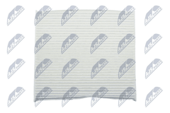 Filter Innenraumluft für MAZDA RAM 2 6 Station Wagon Stufenheck Hatchback Sport