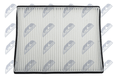 Filter Innenraumluft für FORD NISSAN MAVERICK PRIMERA Hatchback Traveller