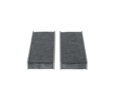 Filter Innenraumluft für CITROËN OPEL PEUGEOT DS C5 X ASTRA L Sports Tourer