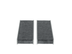 Filter Innenraumluft für CITROËN OPEL PEUGEOT DS C5 X ASTRA L Sports Tourer