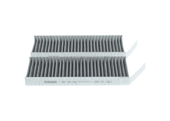 Filter Innenraumluft für RENAULT LATITUDE