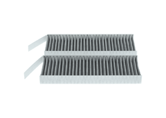 Filter Innenraumluft für RENAULT LATITUDE