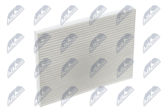 Filter Innenraumluft für NISSAN QASHQAI / +2 I ROGUE X-TRAIL II VAN