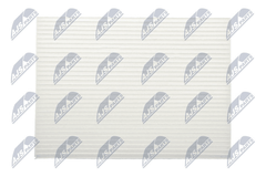 Filter Innenraumluft für NISSAN QASHQAI / +2 I ROGUE X-TRAIL II VAN