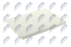 Filter Innenraumluft für NISSAN QASHQAI / +2 I ROGUE X-TRAIL II VAN