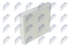 Filter Innenraumluft für NISSAN QASHQAI / +2 I ROGUE X-TRAIL II VAN