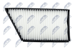 Filter Innenraumluft für PEUGEOT 206+ 206 Schrägheck CC SW Stufenheck Van