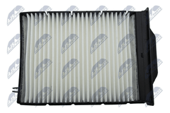 Filter Innenraumluft für RENAULT MEGANE II Stufenheck Grandtour Coupé-Cabriolet