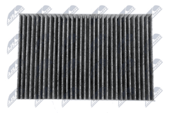 Filter Innenraumluft für MERCEDES-BENZ NISSAN RENAULT CITAN Tourer EQT T-KLASSE