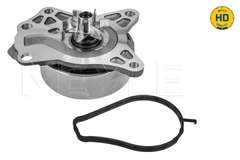 Wasserpumpe Motorkühlung für CITROËN DAIHATSU PEUGEOT SUBARU TOYOTA C1 CUORE
