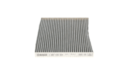 Filter Innenraumluft für NISSAN QASHQAI / +2 I ROGUE X-TRAIL II VAN