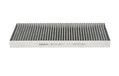Filter Innenraumluft für CITROËN FIAT LANCIA PEUGEOT C8 Van ULYSSE PHEDRA 807