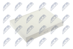 Filter Innenraumluft für MERCEDES-BENZ NISSAN RENAULT CITAN Tourer EQT T-KLASSE