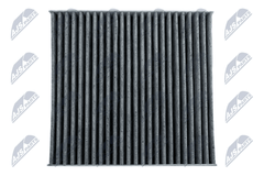 Filter Innenraumluft für MERCEDES-BENZ NISSAN RENAULT X-KLASSE