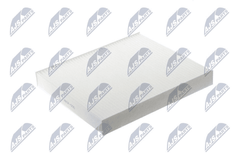 Filter Innenraumluft für AUDI MERCEDES-BENZ SEAT SKODA VW PUCH A2 G-KLASSE