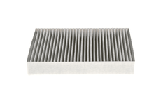 Filter Innenraumluft für MERCEDES-BENZ NISSAN RENAULT CITAN Tourer EQT T-KLASSE