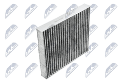 Filter Innenraumluft für MAZDA SUBARU SUZUKI TOYOTA LEXUS 2 Schrägheck CX-9