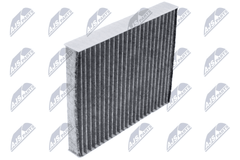 Filter Innenraumluft für TOYOTA AYGO X