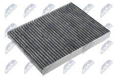 Filter Innenraumluft für AUDI SKODA VW A3 TT Roadster OCTAVIA I Combi