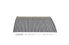 Filter Innenraumluft für HYUNDAI KIA GRANDEUR GRAND SANTA FÉ III Kasten/SUV