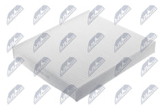 Filter Innenraumluft für AUDI SEAT SKODA VW A1 Sportback IBIZA IV SC ST V