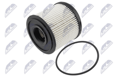 Kraftstofffilter für CITROËN FIAT LANCIA PEUGEOT SUZUKI BERLINGO / FIRST